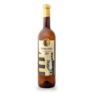Bal & La Winery - Rizling rýnsky