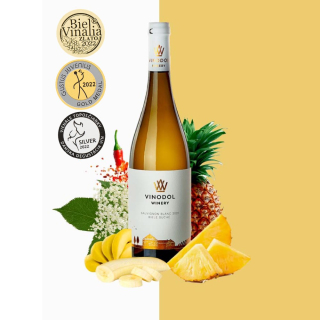 Vinodol Winery - Sauvignon Blanc