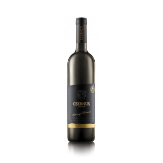 Víno Csernus - Chardonnay battonage Selection