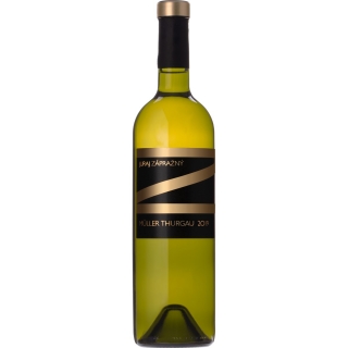 Víno Juraj Zápražný - Muller Thurgau