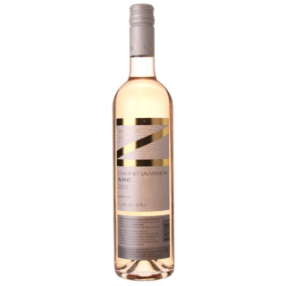 Víno Juraj Zápražný - Cabernet Sauvignon blanc