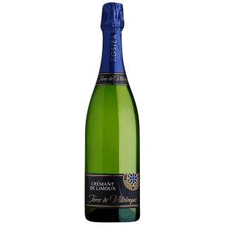 Domaine Rosier - Cremant de Limoux