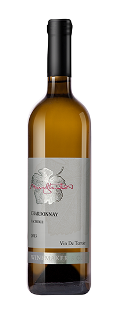 Víno Mrva & Stanko - WMC - Chardonnay 2013