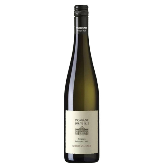 Domäne Wachau - Gruner Veltliner - Smaragd Terrassen