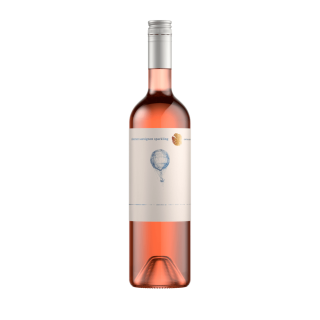 Château Rúbaň - Cabernet Sauvignon Rosé Sparkling