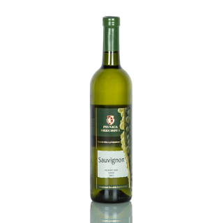 Pivnica Orechová - Sauvignon