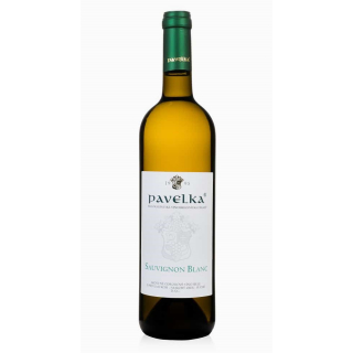 Pavelka - Sauvignon Blanc