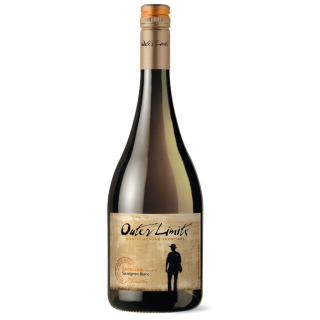 Víno Montes - Sauvignon Blanc Outer Limits