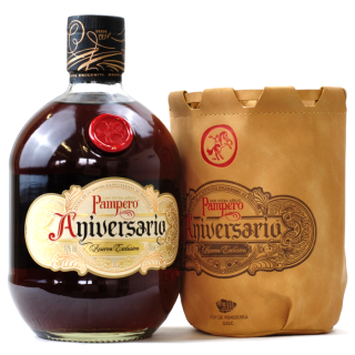 Rum Pampero Aniversario