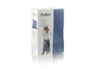 Pulltex - Džínsová zástera