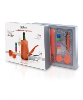 Pulltex - Starter Set oranžový