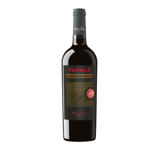 Varvaglione - Primitivo di Manduria Papale DOP