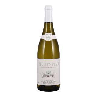 Domaine Cailbourdin Pouilly-Fumé Boisfleury