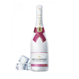 Moët & Chandon - Ice Impérial Rosé