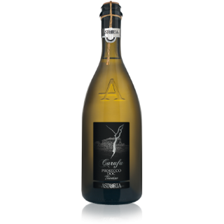Prosecco Astoria - Prosecco Spago DOC Treviso - Carafa