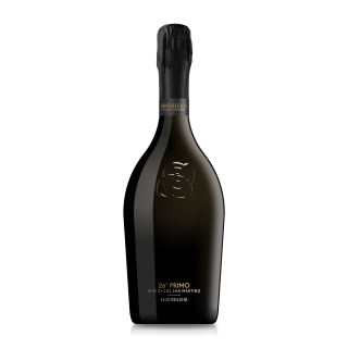 Prosecco Andreola - 26° Primo - Extra Brut