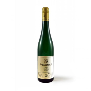 Weingut Meulenhof - Riesling Trocken „Devon-Schiefer“