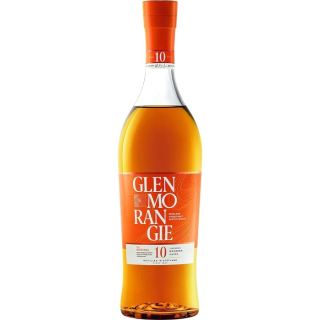 Whisky Glenmorangie Original 10YO