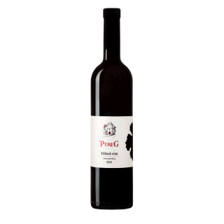 Pereg - Višňové víno