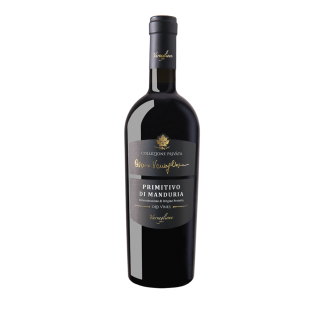 Varvaglione - Primitivo di Manduria "Cosimo"