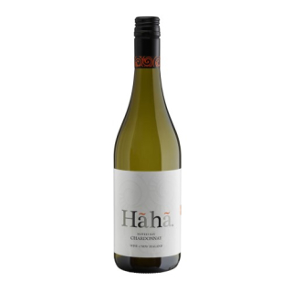 Haha - Hawke’s Bay Chardonnay