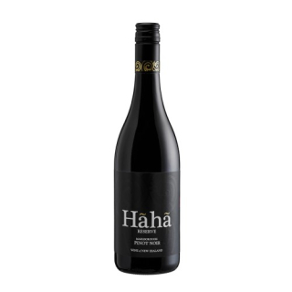 Haha - Reserve Marlborough Pinot Noir