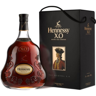 Koňak Hennessy XO 3 litre