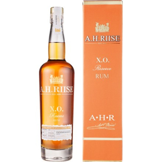 Rum A.H. Riise XO Reserve