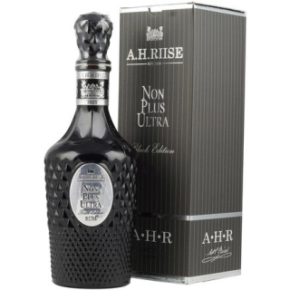 Rum A.H. Riise Non Plus Ultra Black Edition
