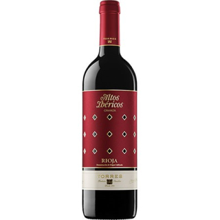 Torres - Altos Ibéricos Crianza