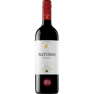 Nealkoholické víno - Torres - Syrah Natureo - Dealkoholizované