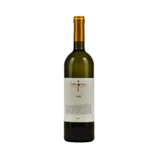 Víno Tajna - Cuvée Sari