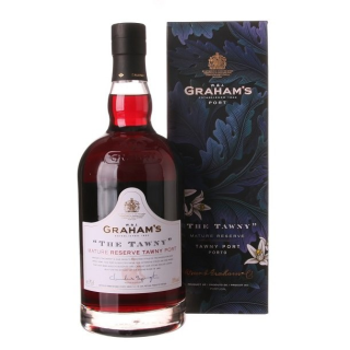 Víno Graham's - The Tawny Reserve Port