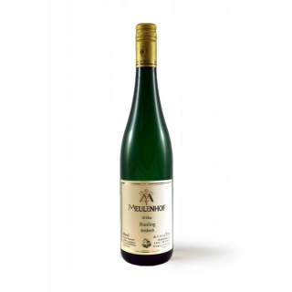 Weingut Meulenhof - Riesling Feinherb