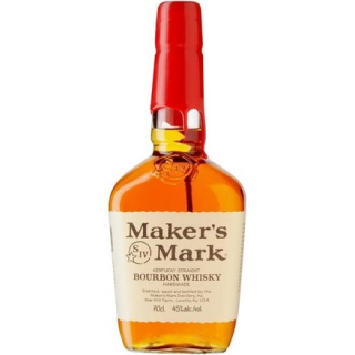 Bourbon Whiskey - Maker's Mark