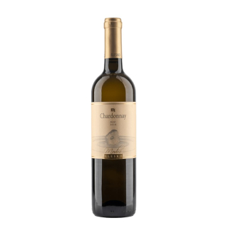 Víno Elesko - Chardonnay barrique