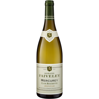 Domaine Faiveley - Mercurey Clos Rochette Monopole