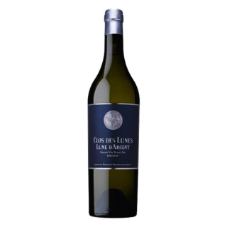 Domaine de Chevalier - Clos des Lunes – Lune d´Argent