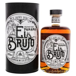 Rum El Brujo