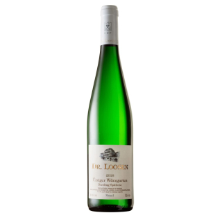 Dr. Loosen - Riesling Spätlese Ürziger Würzgarten