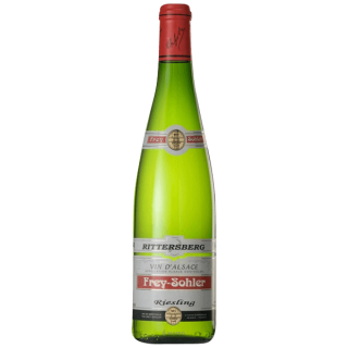 Frey Sohler - Riesling Rittersberg