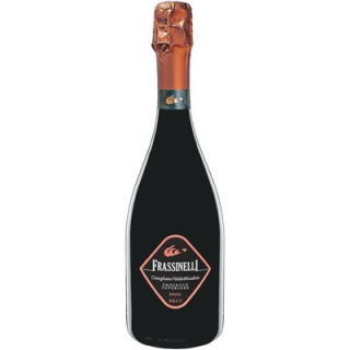 Prosecco Frassinelli - Conegliano Valdobbiadene Prosecco Superiore