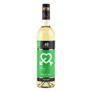 Víno Elesko - Sauvignon - Marína