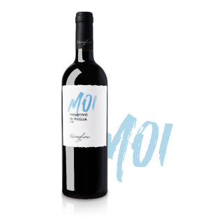 Varvaglione - Primitivo di Puglia "Moi" IGP