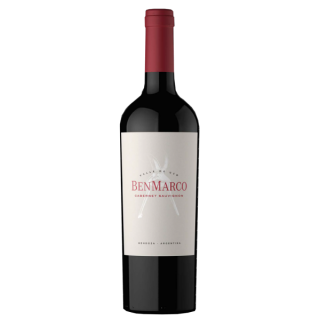 Susana Balbo - BenMarco Cabernet Sauvignon