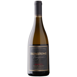 Ironstone - Chardonnay Reserva