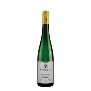 Weingut Meulenhof - Erdener Treppchen Riesling Auslese Alte Reben