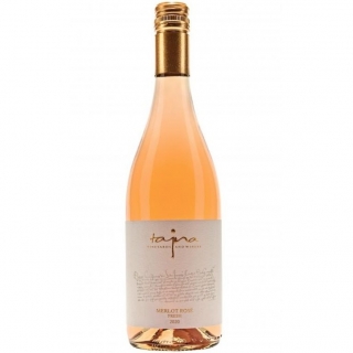 Víno Tajna - Cabernet Sauvignon rosé