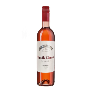 Zámocké Vinárstvo - Merlot