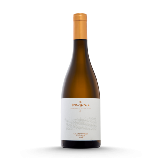 Víno Tajna - Chardonnay BARRIQUE